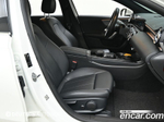 Mercedes-Benz A-Class W177 A220 Hatchback (05.2021)