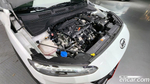 Hyundai The New KONA Бензин 1.6 Turbo 2WD (12.2021)