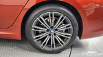 BMW 3 Series (G20) 320d M Sports (05.2021)