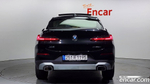 BMW X4 (G02) xDrive20i xLine (01.2022)