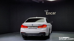 BMW 5 Series (G30) 520i M Sports (08.2020)