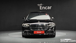 Mercedes-Benz S-Class W223 S450L 4MATIC (05.2022)