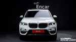 BMW X3 (G01) xDrive 20i Luxury (08.2020)