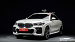BMW X6 (G06) xDrive40i M Sports (06.2023)