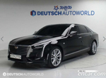 Cadillac CT6 3.6 Platinum AWD (11.2019)