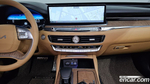 Kia The New K9 (Quoris/K900) 2 Generation 3.8 GDI AWD (12.2022)