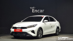 Kia The New K3 2 Generation 1.6 (10.2021)