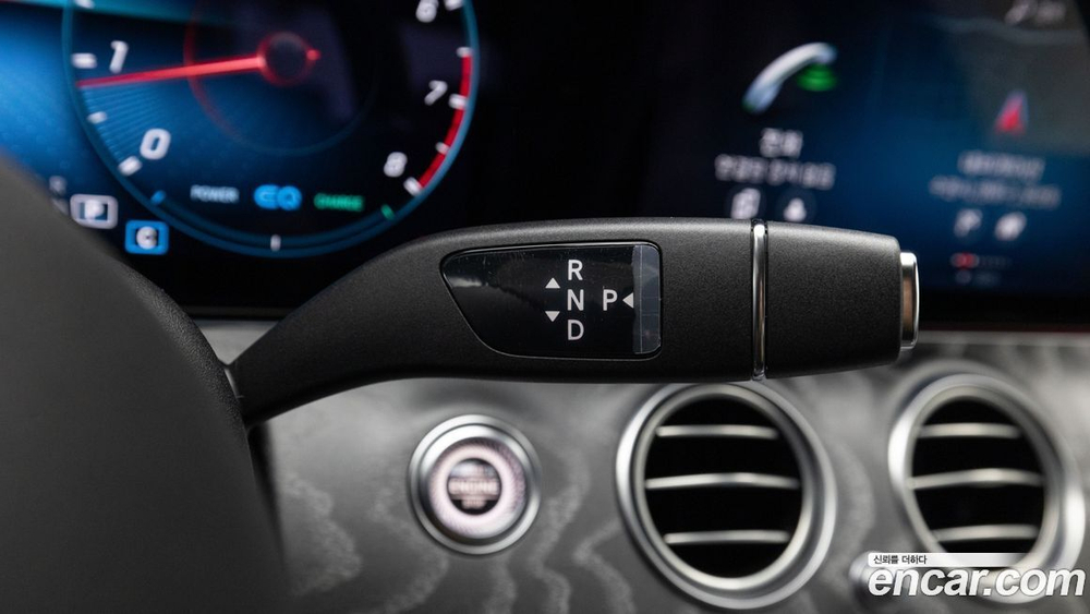 Mercedes-Benz E-Class W213 E53 AMG 4MATIC+ (12.2022)