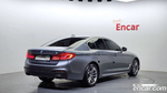 BMW 5 Series (G30) 530e M Sports (04.2020)