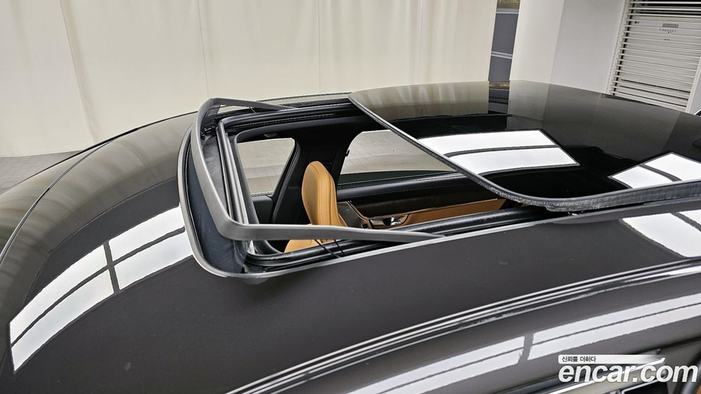 Volvo S90 B5 Ultimate Bright (10.2023)