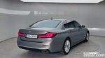 BMW 5 Series (G30) 523d Luxury (12.2022)