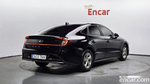 Hyundai Sonata (DN8) 2.0 (12.2019)