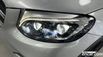 Mercedes-Benz GLC-Class X253 AMG GLC43 4MATIC (11.2019)