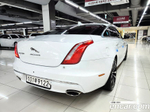 Jaguar All New XJ 3.0D XJ50 LWB (12.2019)