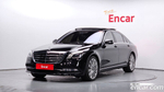 Mercedes-Benz S-Class W222 S560L 4MATIC (09.2019)