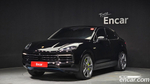 Porsche Cayenne (PO536) 3.0 E-Hybrid Coupe (09.2020)