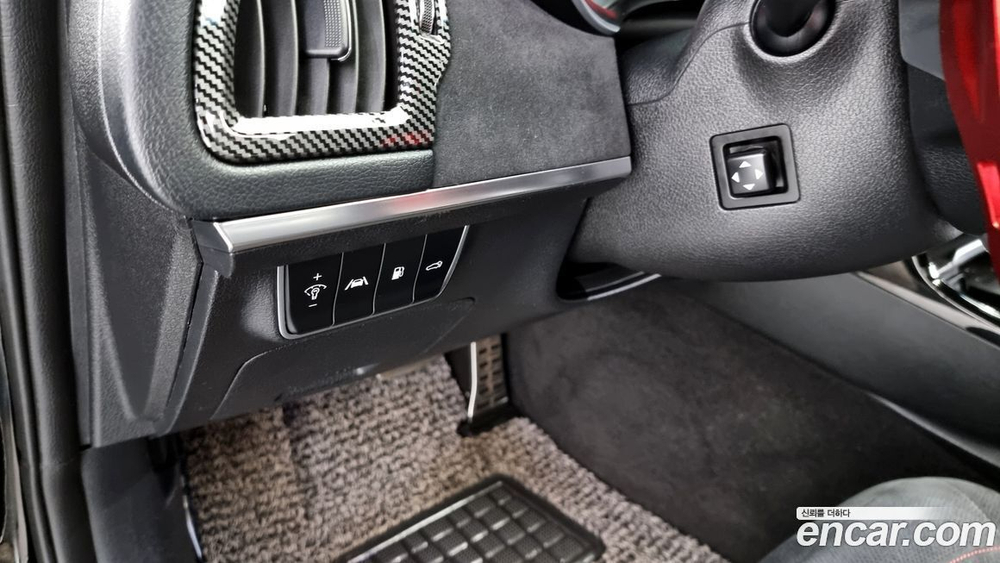 Kia Stinger Meister 3.3 GT AWD MASTER Turbo 패키지 (09.2020)