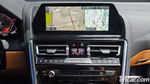 BMW 8 Series (G15) 840d xDrive M Sports Gran Coupe (06.2020)