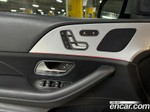 Mercedes-Benz GLE-Class W167 GLE300d 4MATIC (08.2020)