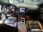 Jeep Grand Cherokee 3.6 Overland (12.2020)