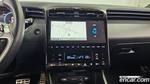 Hyundai Tucson (NX4) Бензин 1.6 Turbo 2WD (04.2022)