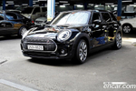 Mini Cooper SD Clubman Basic (02.2020)