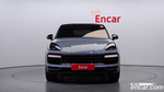 Porsche Cayenne (PO536) 4.0 Turbo GT Coupe (05.2022)