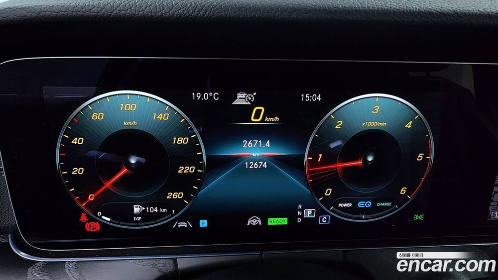 Mercedes-Benz E-Class W213 E220d 4MATIC AMG Line (06.2023)