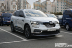 Renault Korea (Samsung) The New QM6 2.0 GDe 볼드에디션 (06.2020)