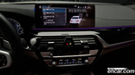 BMW 5 Series (G30) 530e M Sports (06.2021)