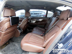 BMW 7 Series (G11) 740Li xDrive Design Pure Excellence (11.2019)
