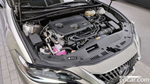 Lexus ES300h 7 Generation Executive (11.2021)