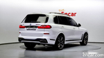 BMW X7 (G07) M50d (01.2020)