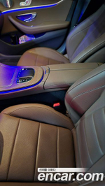 Mercedes-Benz E-Class W213 E300e 4MATIC Exclusive (10.2021)