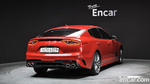 Kia Stinger 2.0 Turbo 2WD (12.2019)