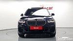 BMW X5 (G05) xDrive 30d M Sports (02.2021)