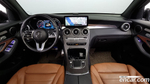 Mercedes-Benz GLC-Class X253 GLC300 4MATIC (09.2022)