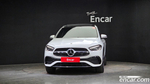 Mercedes-Benz GLA-Class H247 GLA250 4MATIC (12.2022)