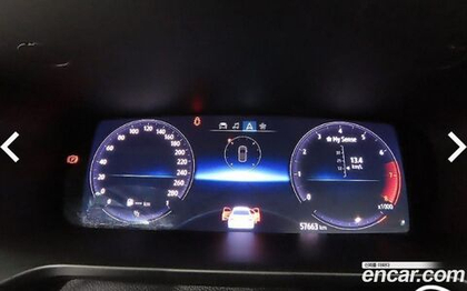 Renault Korea (Samsung) The New SM6 1.3 TCe LE (04.2021)