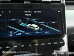 Hyundai Tucson (NX4) Бензин 1.6 Turbo 2WD (07.2021)