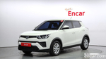 KG Mobility (Ssangyong) Very New Tivoli Дизель 1.6 2WD (11.2019)