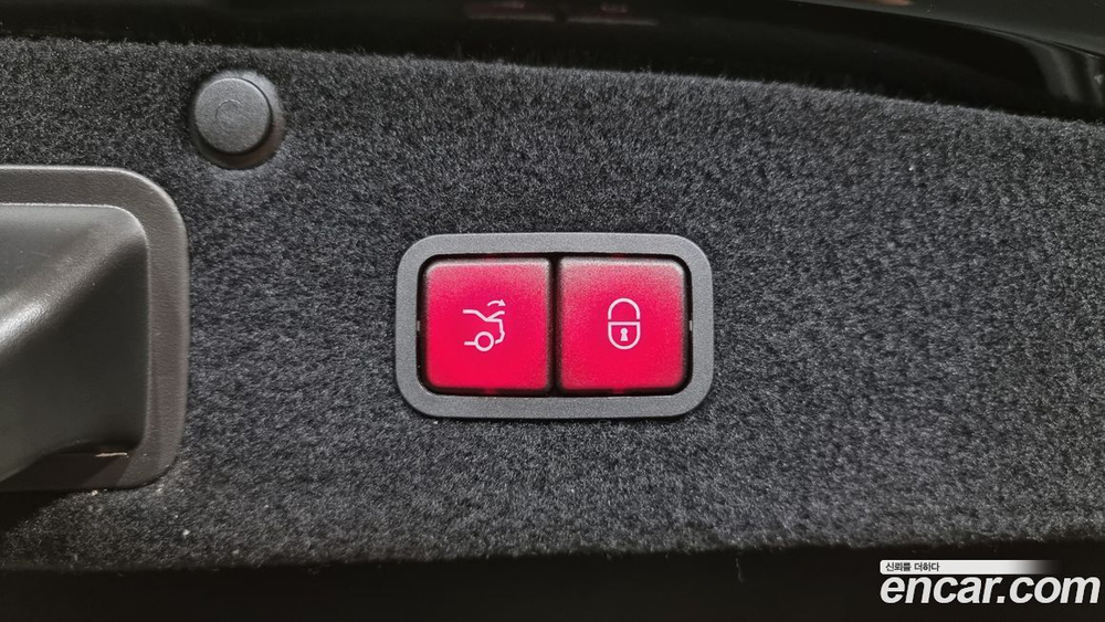 Mercedes-Benz S-Class W222 S350L (08.2019)