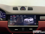 Porsche Cayenne (PO536) 3.0 Coupe Platinum Editions (12.2022)