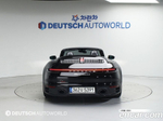 Porsche 911 (992) Carrera 4S Cabriolet (09.2021)