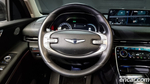 Genesis GV80 3.0 Дизель AWD (11.2020)