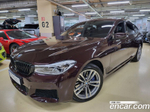 BMW 6 Series GT (G32) (11.2019)