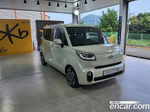 Kia The New Ray Luxury (04.2020)