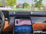 Mercedes-Benz S-Class W223 S580L 4MATIC (06.2021)