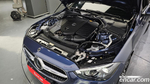 Mercedes-Benz C-Class W206 C300 4MATIC Avangarde (10.2023)