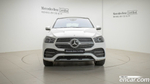Mercedes-Benz GLE-Class W167 GLE400d 4MATIC Coupe (06.2023)